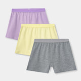 Briefs (Pack Of 3) (G BRIEF-034)