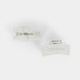 Hair Claw (Pack of 2) (GCLAW-29)