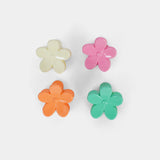H.Claw 4Pc (GCLAW-35)