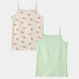 Camisole (Pack Of 2) (GCS-050)