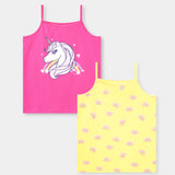 Camisole (Pack Of 2) (GCS-051)