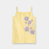 Graphic Camisole (Pack Of 2) (GCS-054)