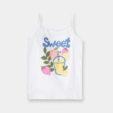 Graphic Camisole (Pack Of 2) (GCS-054)