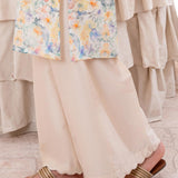 Embroidered Trousers (GCT-145)