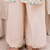Embroidered Trousers (GCT-145)