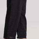 Embroidered Trousers (GCT-147)
