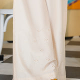 Embroidered Trousers (GCT-149)