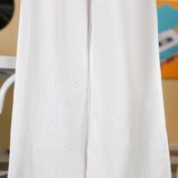 Embroidered Trousers (GCT-149)