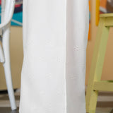 Embroidered Trousers (GCT-149)