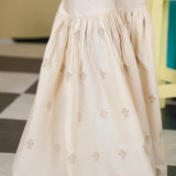 Embroidered Gharara (GCT-150)