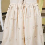 Embroidered Gharara (GCT-150)