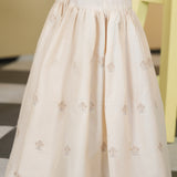 Embroidered Gharara (GCT-150)