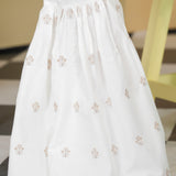 Embroidered Gharara (GCT-150)