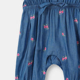 Denim Jumpsuit (GD-155)