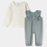 Jumpsuit & T-Shirt (GD-160)