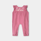 Jumpsuit & T-Shirt (GD-162)