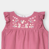 Jumpsuit & T-Shirt (GD-162)