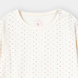 Jumpsuit & T-Shirt (GD-162)