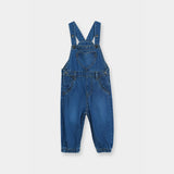 Dungaree With T-Shirt (GD-170)