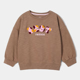 Sweat Shirt (GFT-159)