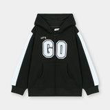 Fleece Hoodie (GFU-068)
