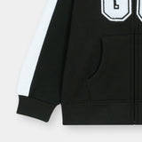 Fleece Hoodie (GFU-068)