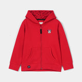Fleece Hoodie (GFU-069)