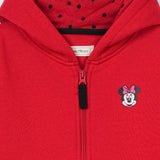 Fleece Hoodie (GFU-069)
