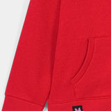 Fleece Hoodie (GFU-069)