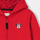 Fleece Hoodie (GFU-069)