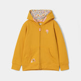 Fleece Hoodie (GFU-071)