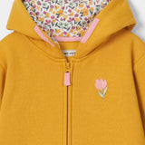 Fleece Hoodie (GFU-071)