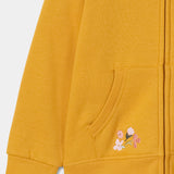 Fleece Hoodie (GFU-071)