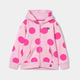 Fleece Hoodie (GFU-072)