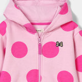 Fleece Hoodie (GFU-072)