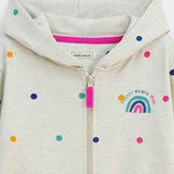 Fleece Hoodie (GFU-074)