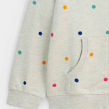 Fleece Hoodie (GFU-074)