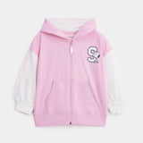 Fleece Hoddie (GFU-075)
