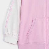 Fleece Hoddie (GFU-075)