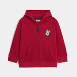 Fleece Hoodie (GFU-076)
