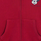 Fleece Hoodie (GFU-076)