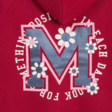 Fleece Hoodie (GFU-076)
