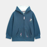 Fleece Hoodie (GFU-079)