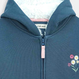 Fleece Hoodie (GFU-079)