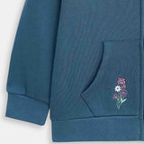 Fleece Hoodie (GFU-079)