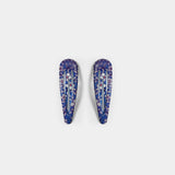 Hair Clips (Pack Of 2) (GHC-348)