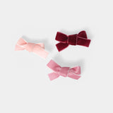 Hair Pins (3 Pcs) (GHC-354)