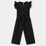 Embellished Jumpsuit (GJS-090)