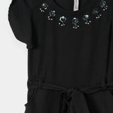 Embellished Jumpsuit (GJS-090)