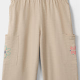 Knitted Jumpsuit (GJSK-12)